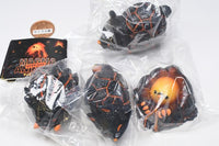 Magma Animals Figure Light [All 4 type set (Full Complete)]