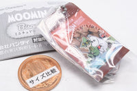 MOOMIN Biscuit Miniature Charm [4.60g Moomin Biscuits (Cocoa)]