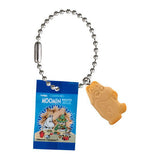 MOOMIN Biscuit Miniature Charm [5.60g Moomin Biscuits (Milk)]