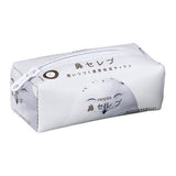 nepia Hana Celeb Pouch Collection Part.2 [4.Hana Celeb Tissue Snowy Owl (2021 planned product)]