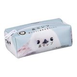 nepia Hana Celeb Pouch Collection Part.2 [5.Hana Celeb Tissue Japanese Long-tailed Tit (2024 planned product)]