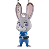 Zootopia PETANCO Mascot [2.Judy Hopps]
