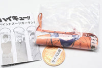 Haikyu!! Paint Suit Garland Collection [3.Kei Tsukishima]