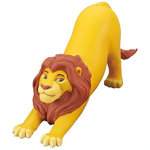 Nobism The Lion King [2.Mufasa]