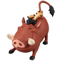 Nobism The Lion King [4.Timon & Pumbaa]