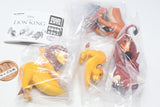 Nobism The Lion King [All 4 type set(Full Complete)]