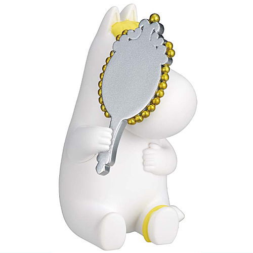 Moomin Hide and Seek Figure Part.2 [2.Snorkmaiden?]