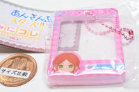 Ensemble Stars!! Mini Colle! Mini Photo Frame Keychain Vol.3 [8.Yuta Aoi]