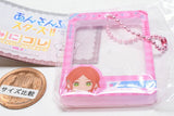 Ensemble Stars!! Mini Colle! Mini Photo Frame Keychain Vol.3 [8.Yuta Aoi]