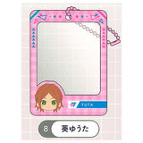 Ensemble Stars!! Mini Colle! Mini Photo Frame Keychain Vol.3 [8.Yuta Aoi]