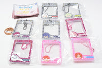 Ensemble Stars!! Mini Colle! Mini Photo Frame Keychain Vol.3 [All 8 type set(Full Complete)]