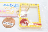 Ensemble Stars!! Mini Colle! Mini Photo Frame Keychain Vol.4 [1.Rinne Amagi]