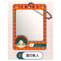 Ensemble Stars!! Mini Colle! Mini Photo Frame Keychain Vol.4 [5.Keito Hasumi]