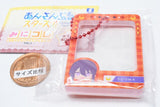 Ensemble Stars!! Mini Colle! Mini Photo Frame Keychain Vol.4 [7.Souma Kanzaki]