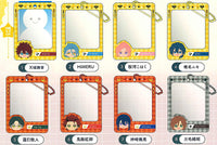 Ensemble Stars!! Mini Colle! Mini Photo Frame Keychain Vol.4 [All 8 type set(Full Complete)]