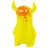 Uwanosorakaiju Bo- [4.Yellow Amoeba]