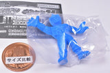 Kinnikuman Kinkeshi Part.24 [5.Nemesis (Blue ver.)]