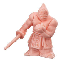 Kinnikuman Kinkeshi Part.24 [6.Strong the Budo (Pale Orange ver.)]