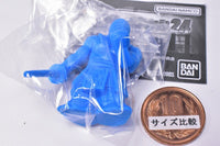 Kinnikuman Kinkeshi Part.24 [7.Strong the Budo (Blue ver.)]