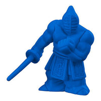 Kinnikuman Kinkeshi Part.24 [7.Strong the Budo (Blue ver.)]