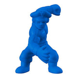 Kinnikuman Kinkeshi Part.24 [9.Brocken Jr. (Blue ver.)]