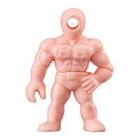 Kinnikuman Kinkeshi Part.24 [10.Black Hole (Pale Orange ver.)]