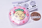 Coji-Coji Embroidered Charm [1.Coji-Coji]