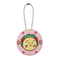 Coji-Coji Embroidered Charm [1.Coji-Coji]