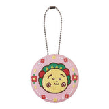 Coji-Coji Embroidered Charm [1.Coji-Coji]