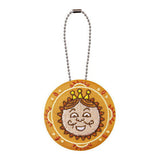 Coji-Coji Embroidered Charm [4.Geran]