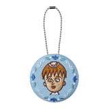 Coji-Coji Embroidered Charm [5.Johnny]