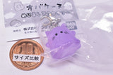 Obake-nu Mejirushi Accessory [4.Nyanko-nu]