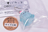Obake-nu Mejirushi Accessory [6.Jelly-nu]
