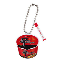 Nongshim Charm Collection(Global Edition) [4.Shin Ramen Bucket Cup]