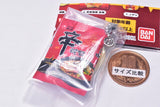 Nongshim Charm Collection(Global Edition) [6.Shin Ramen Bag Noodle]