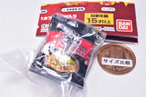 Nongshim Charm Collection(Global Edition) [7.Shin Ramen BLACK Bag Noodle]