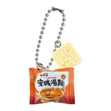 Nongshim Charm Collection(Global Edition) [8.Ansung Tang Myun Bag Noodle]