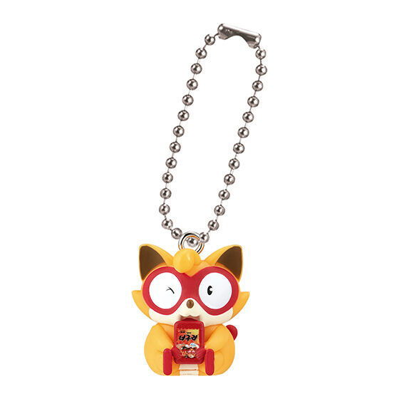 Nongshim Charm Collection(Global Edition) [9.Noguri ]