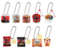Nongshim Charm Collection(Global Edition) [All 9 type set(Full Complete)]