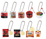 Nongshim Charm Collection(Global Edition) [All 9 type set(Full Complete)]