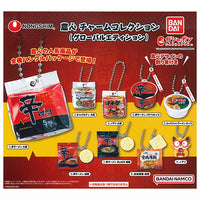 Nongshim Charm Collection(Global Edition) [All 9 type set(Full Complete)]