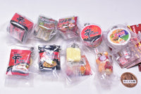 Nongshim Charm Collection(Global Edition) [All 9 type set(Full Complete)]