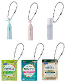 FANCL Miniature Charm [All 6 type set (Full Complete)]