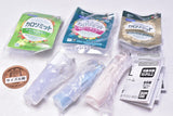 FANCL Miniature Charm [All 6 type set (Full Complete)]