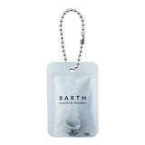 BARTH Miniature Charm Collection [1.[Medicated] Neutral bicarbonate bath salts 9 tablets]