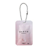 BARTH Miniature Charm Collection [2.Neutral bicarbonate bath salts BEAUTY 9 tablets]