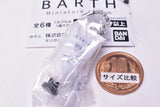 BARTH Miniature Charm Collection [6.Premium hand cream lavender]