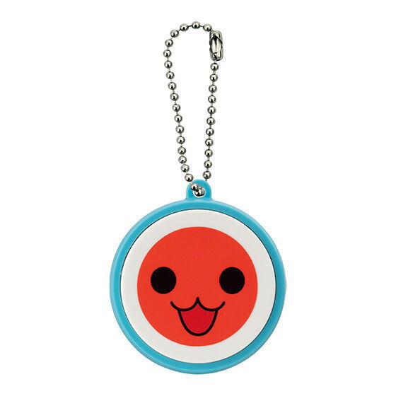 Taiko no Tatsujin Gashapon Sound [1.Wada Don A]