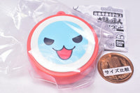 Taiko no Tatsujin Gashapon Sound [4.Wada Katsu B]