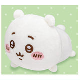 Chiikawa Nesoberi stuffed toy [1.Chiikawa]